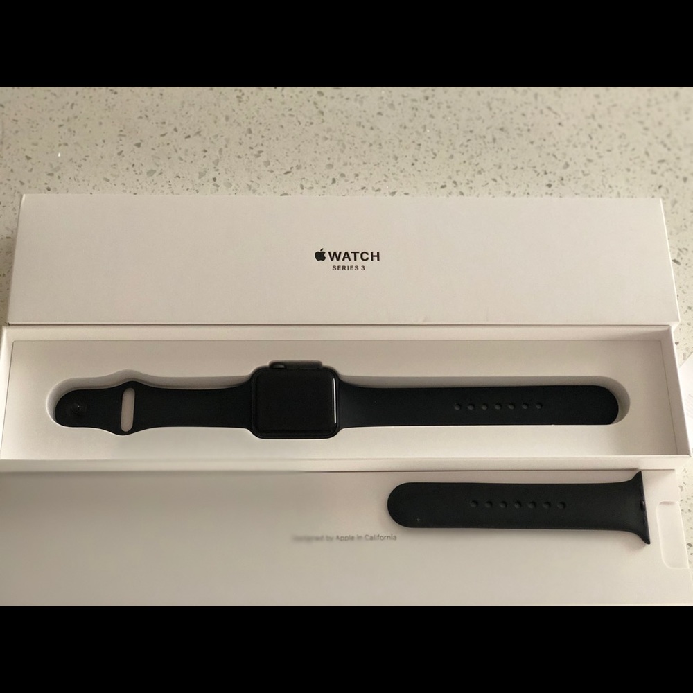 Apple Watch 3 Series